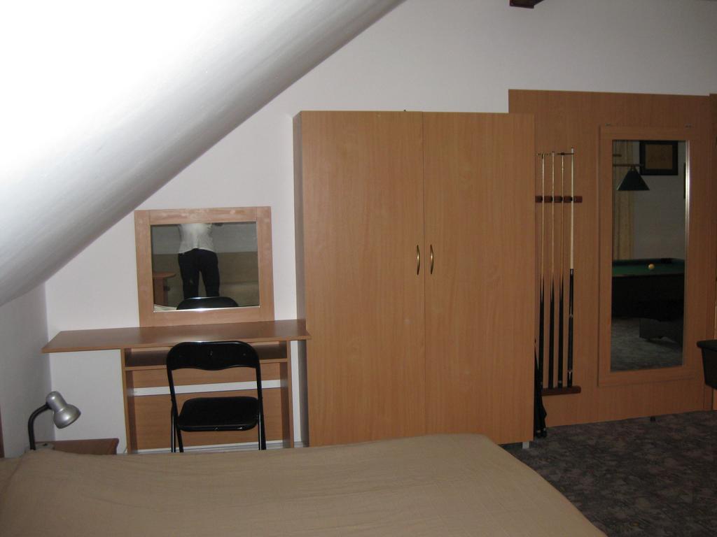 Pokoje Goscinne Pod Palmami Busko-Zdrój Habitación foto